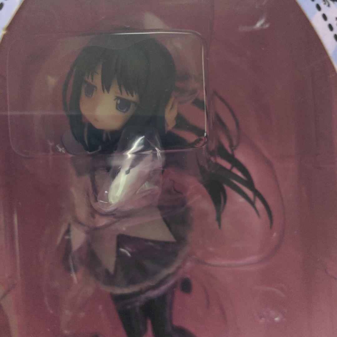 魔法少女まどか☆マギカ フィギュアセット 5体