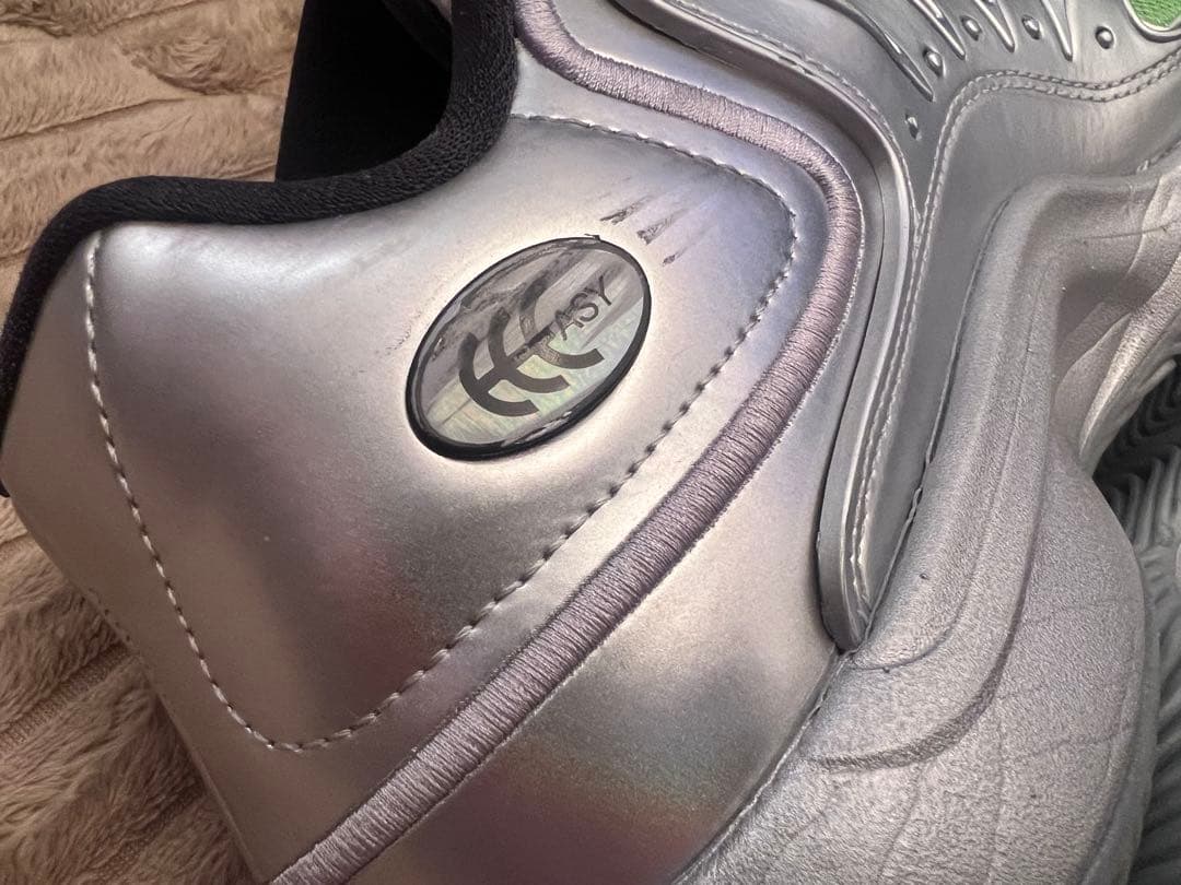 ナイキ KD 18 EP \"EYBL\" 27cm