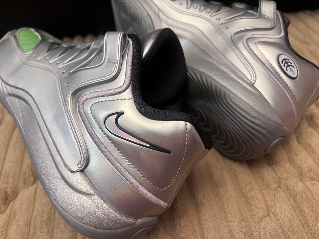 ナイキ KD 18 EP \"EYBL\" 27cm