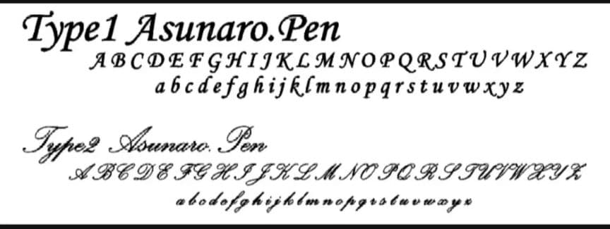 286ペン工房翌檜　本花梨　瘤杢　木軸シャーペン　木軸ボールペン