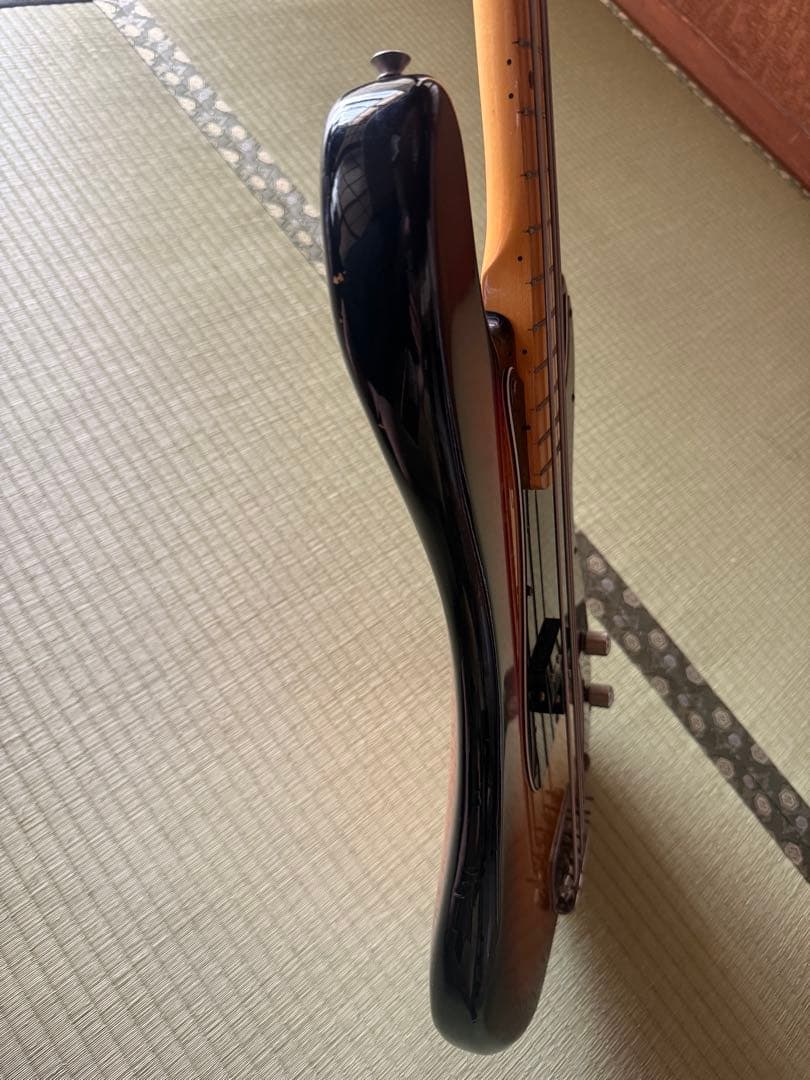 80年代初期製 トーカイ プレベ★ジャパンビンテージ！