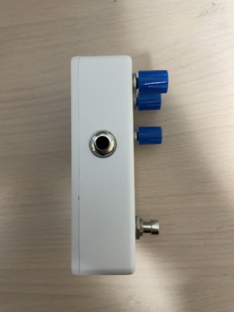 ベース ANIMALS PEDAL SURFING POLAR BEAR BASS