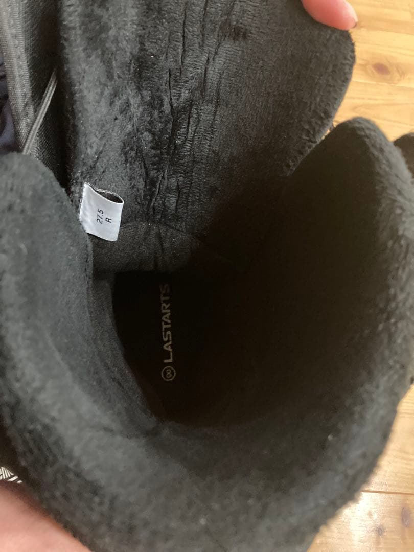 ラスターツ　スノーボードブーツ 27.5〜28