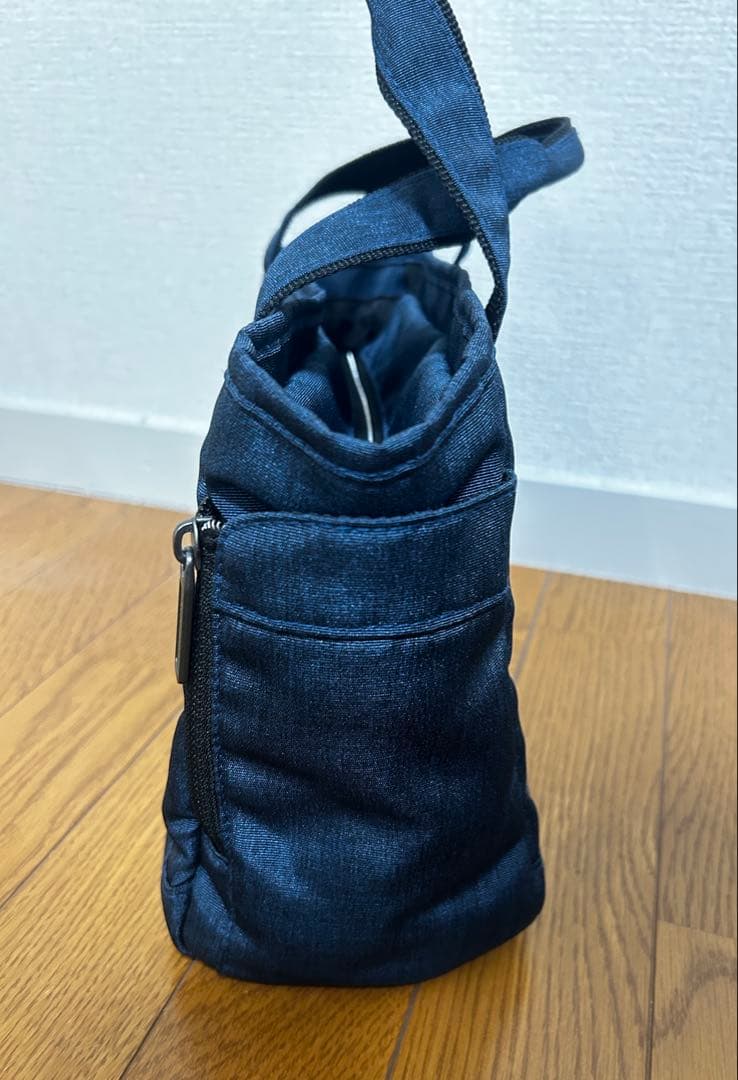 タイトリスト メルセデスベンツ ゴルフ トートバッグ