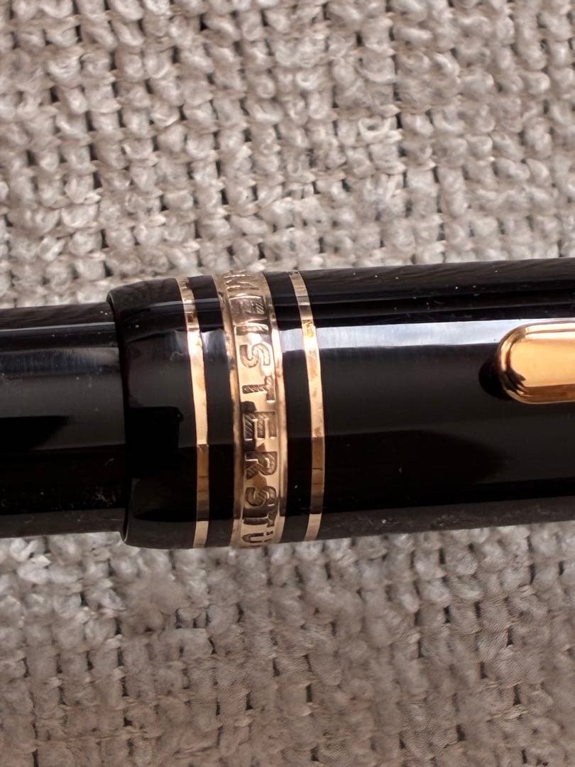 ◾️モンブラン◾️161 ルグラン ボールペン◾️マイスターシュテュック◾️新品リフィル
