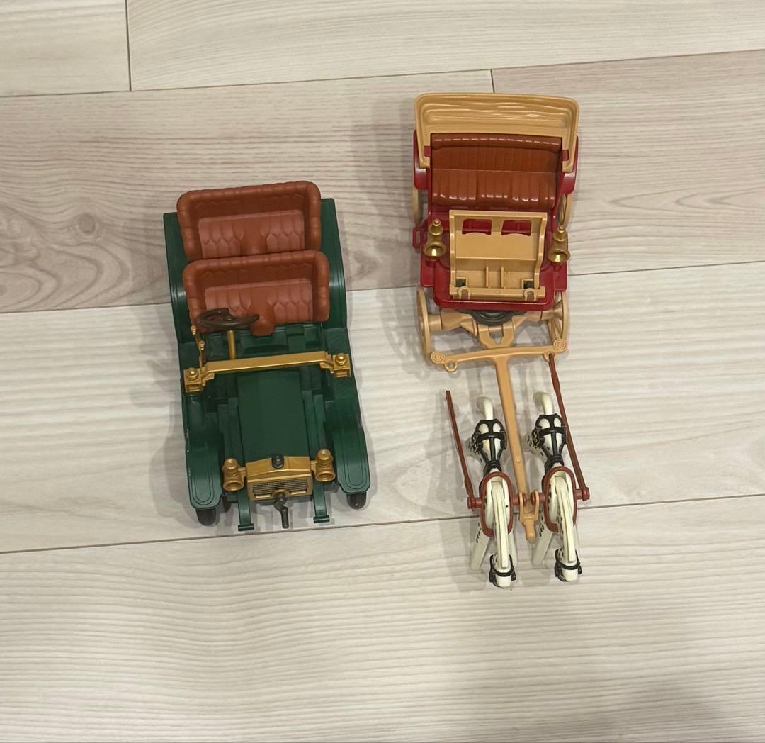 プレイモービル　Victorian City Life Set【5955】