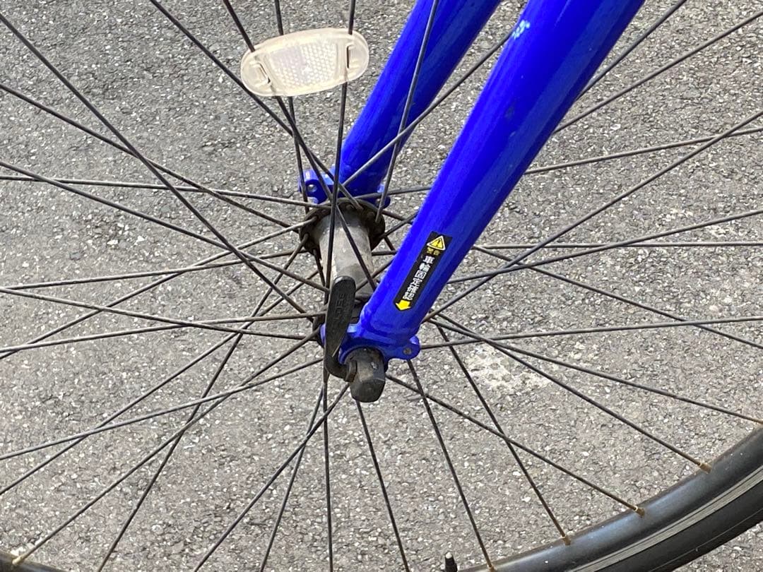 パナソニック Panasonic JETTER（ジェッター） 電動自転車