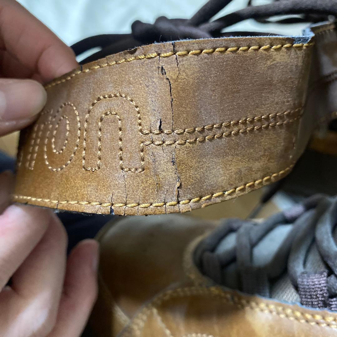 バートン　スノーボード　ブーツ