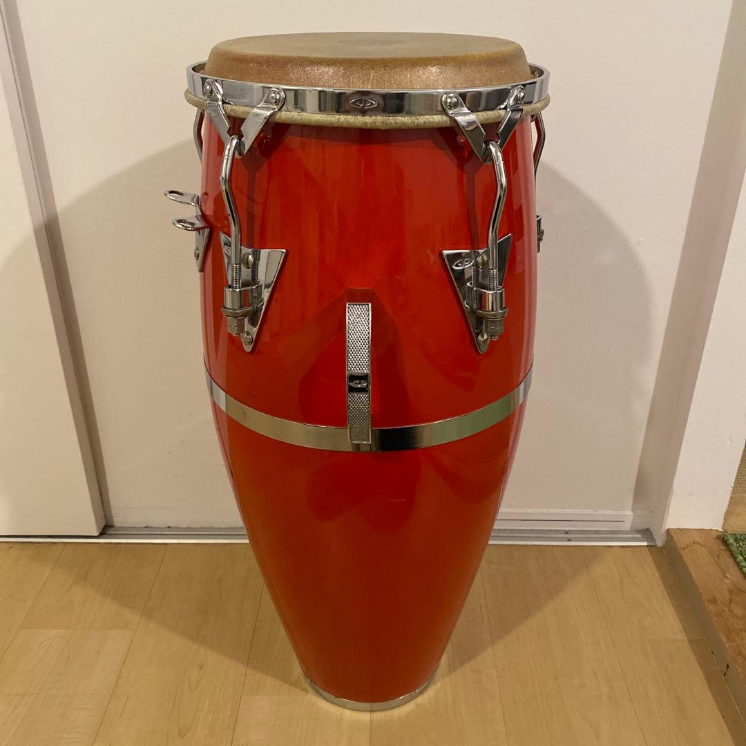 最終値下げ：LP コンガ CP Latin percussion conga