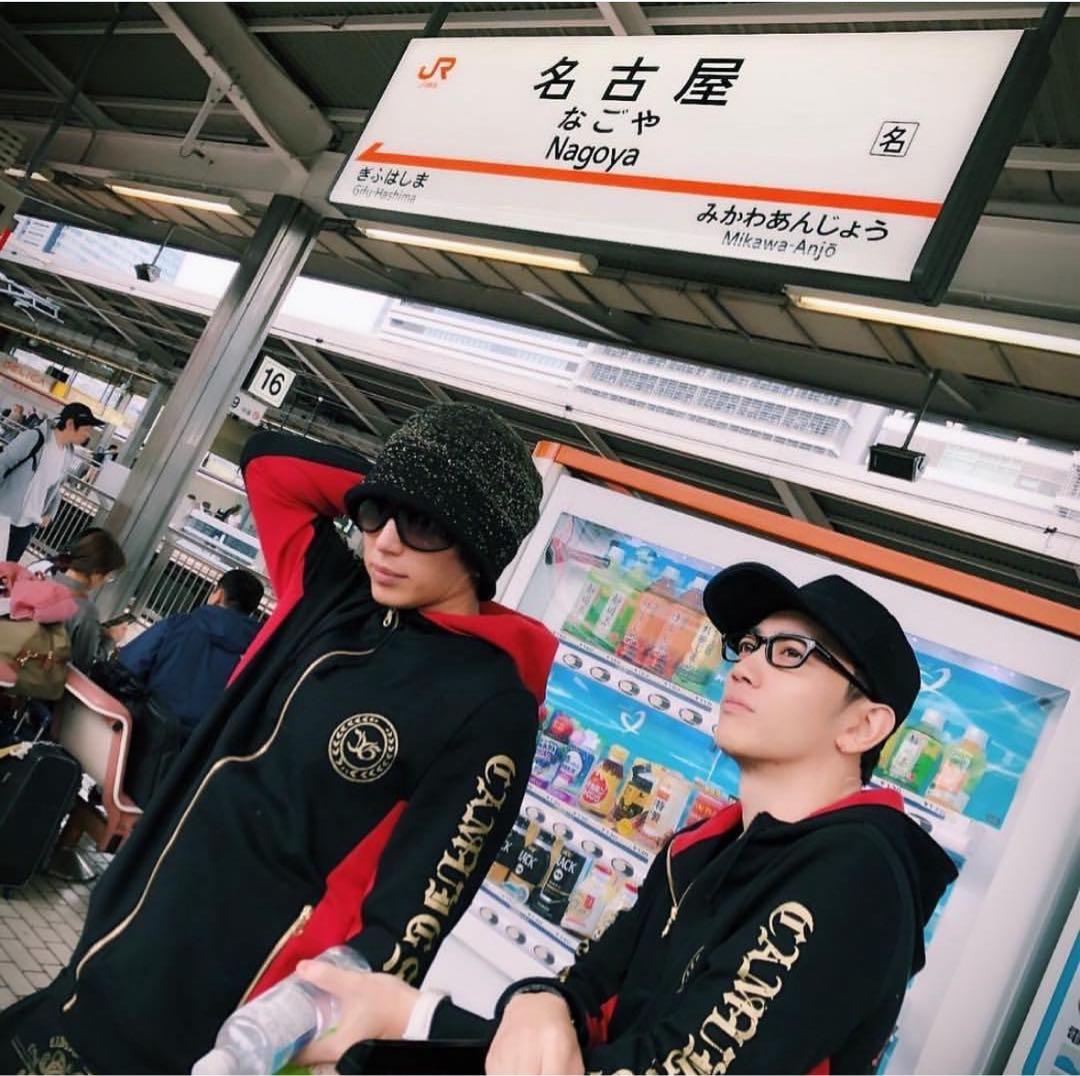 【激レア‪☆匿名配送】GACKT 着用 神威楽園 オタチナ祭 公式体挿戯