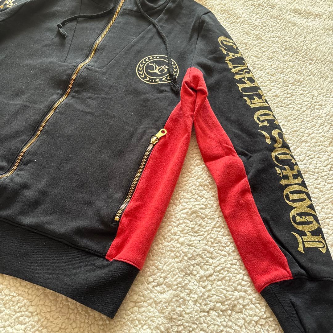 【激レア‪☆匿名配送】GACKT 着用 神威楽園 オタチナ祭 公式体挿戯