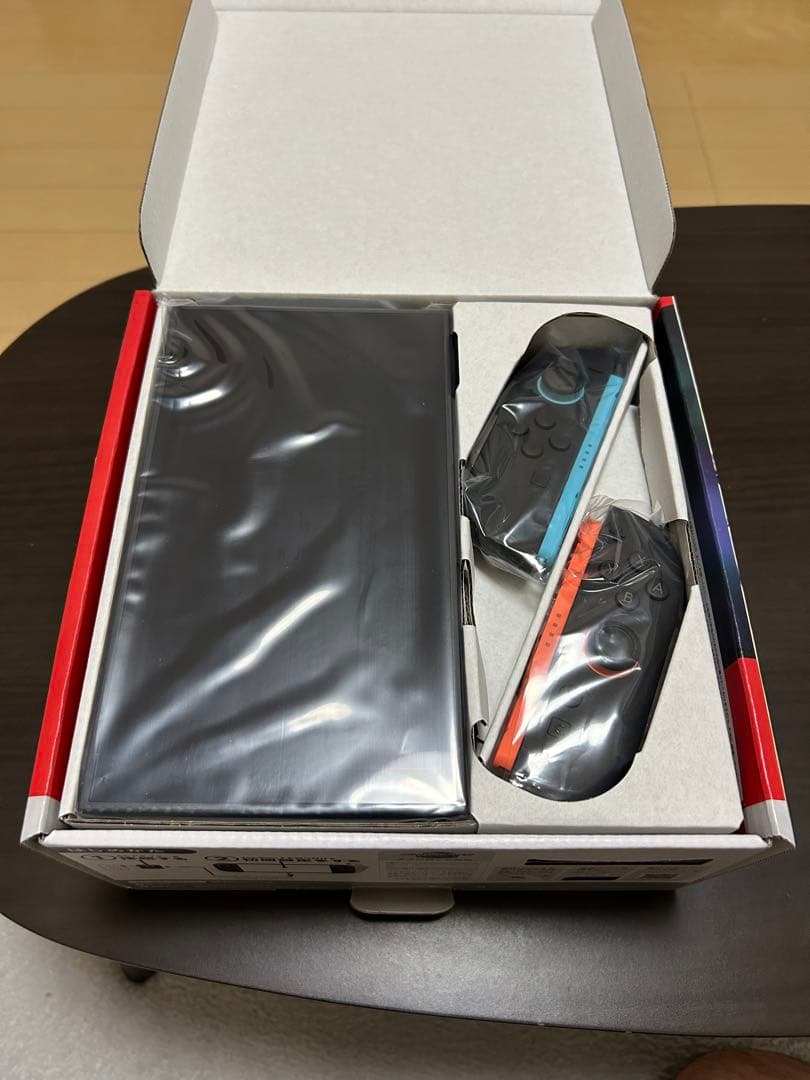 NintendoSwitch2（日本語・国内専用） マリオカートワールド同梱版