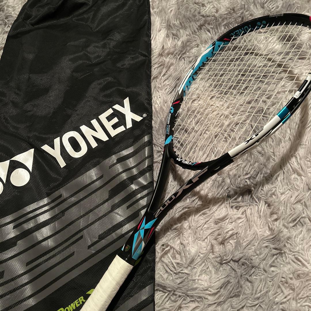 YONEX テニスラケット