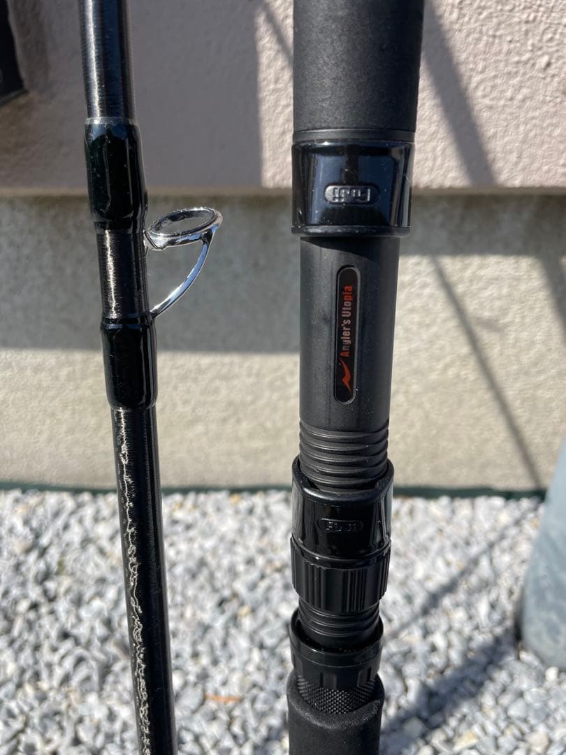 アピア　GRANDAGE XD 106ps ll