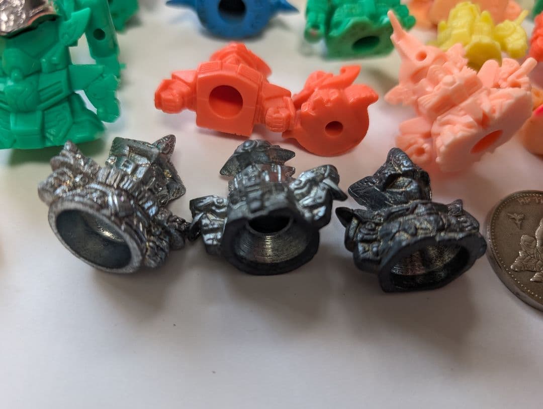 ガン消し　まとめ売り