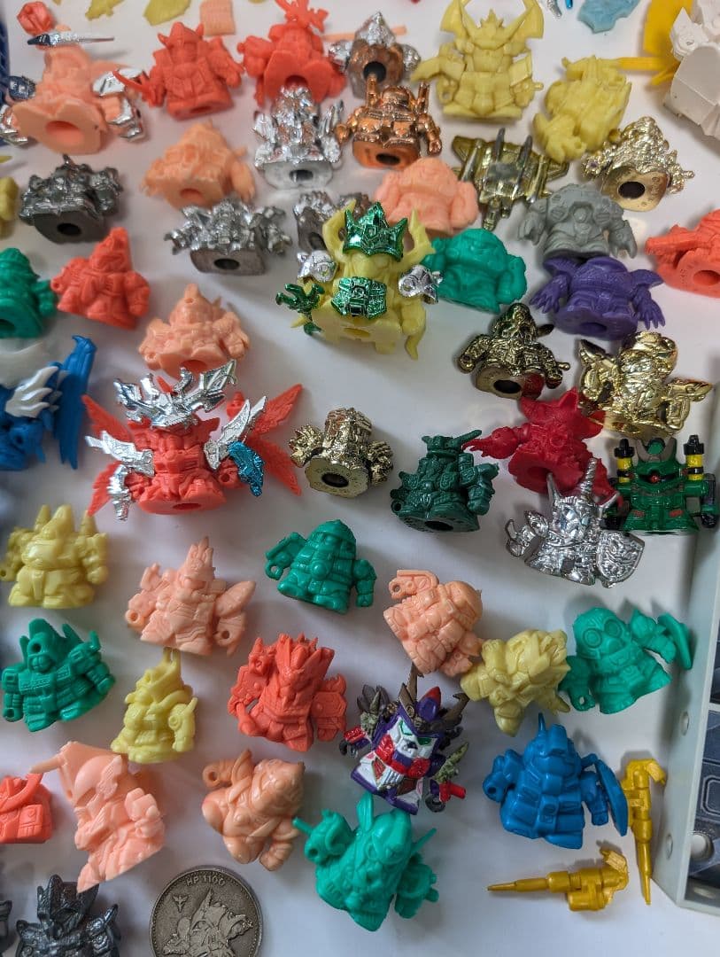 ガン消し　まとめ売り