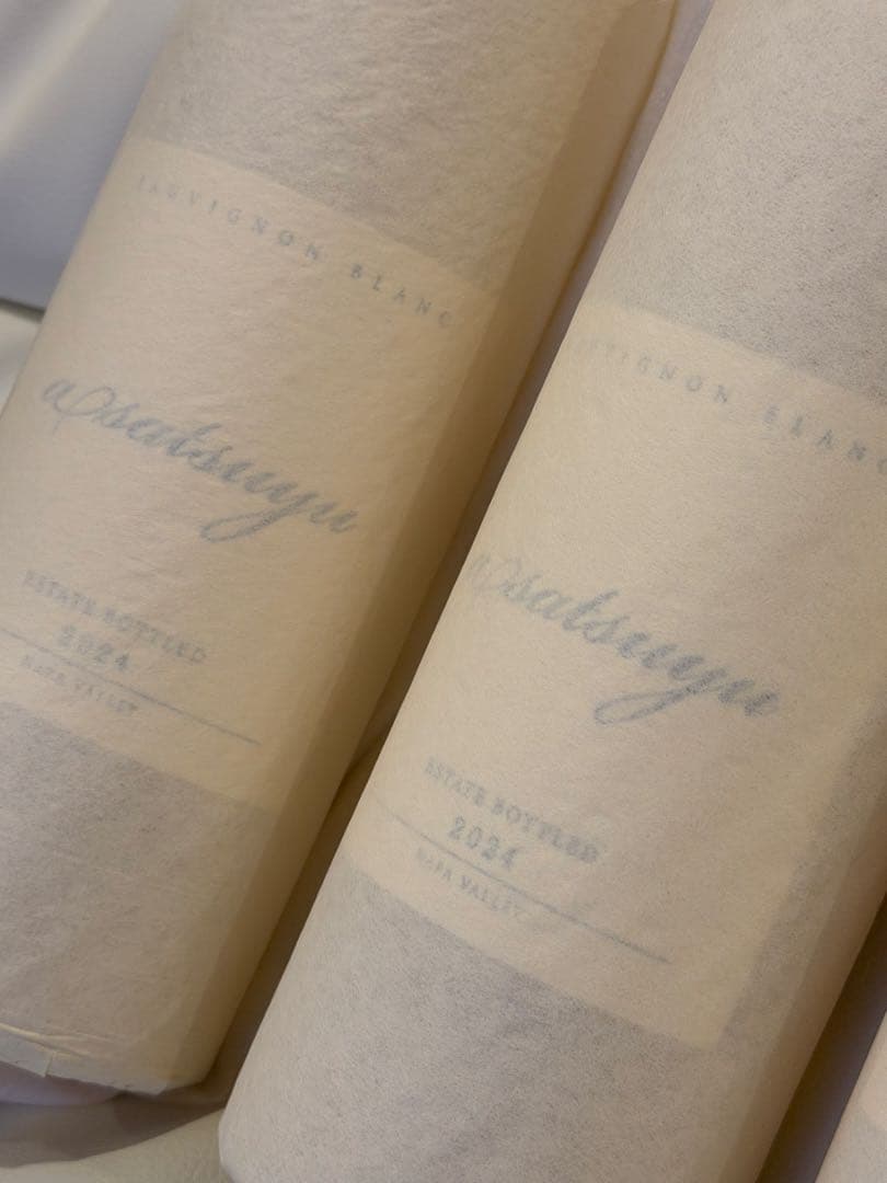 あさつゆ2024フルボトル4本セット