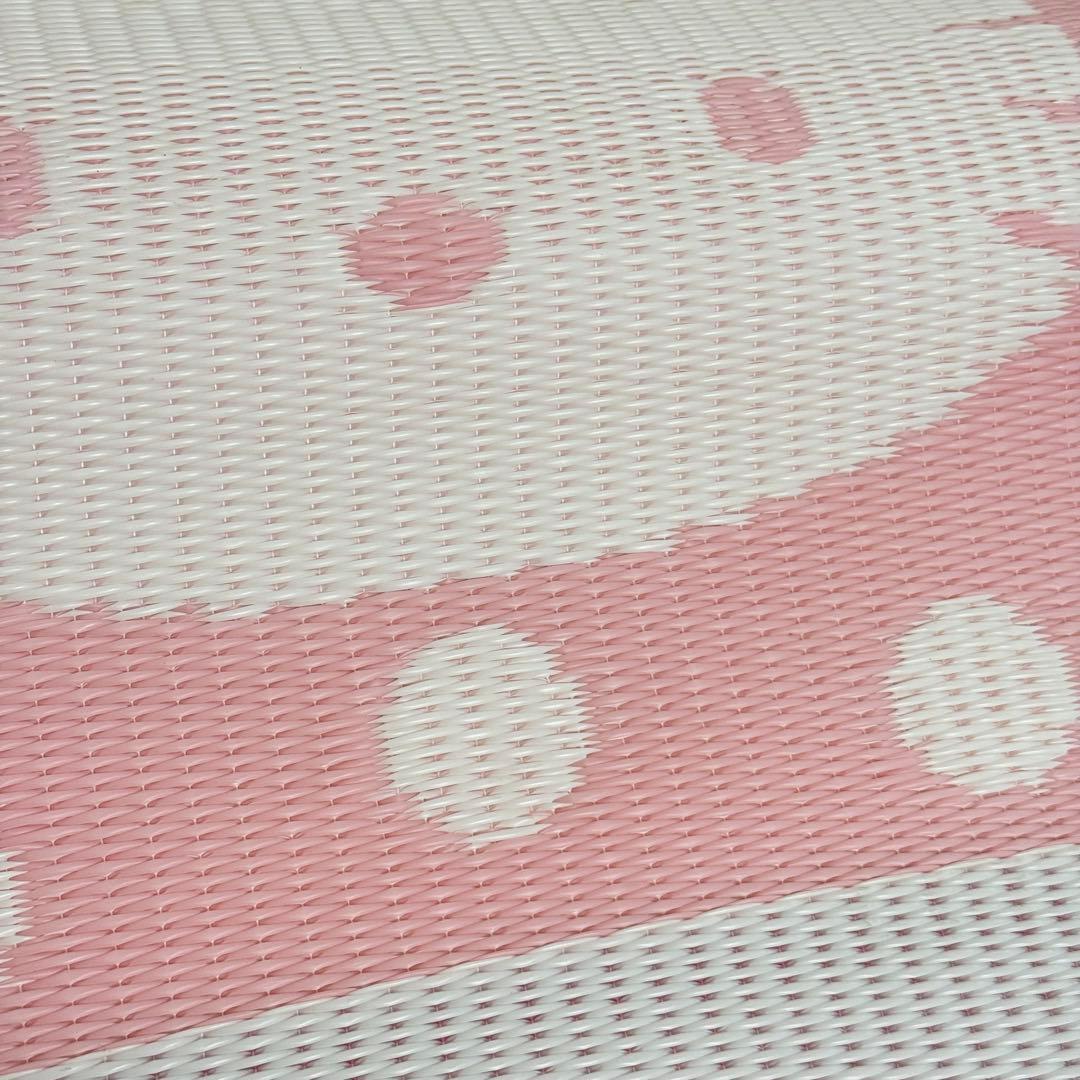 ✨2005年✨レア✨ ハローキティ レジャーマット vivitix