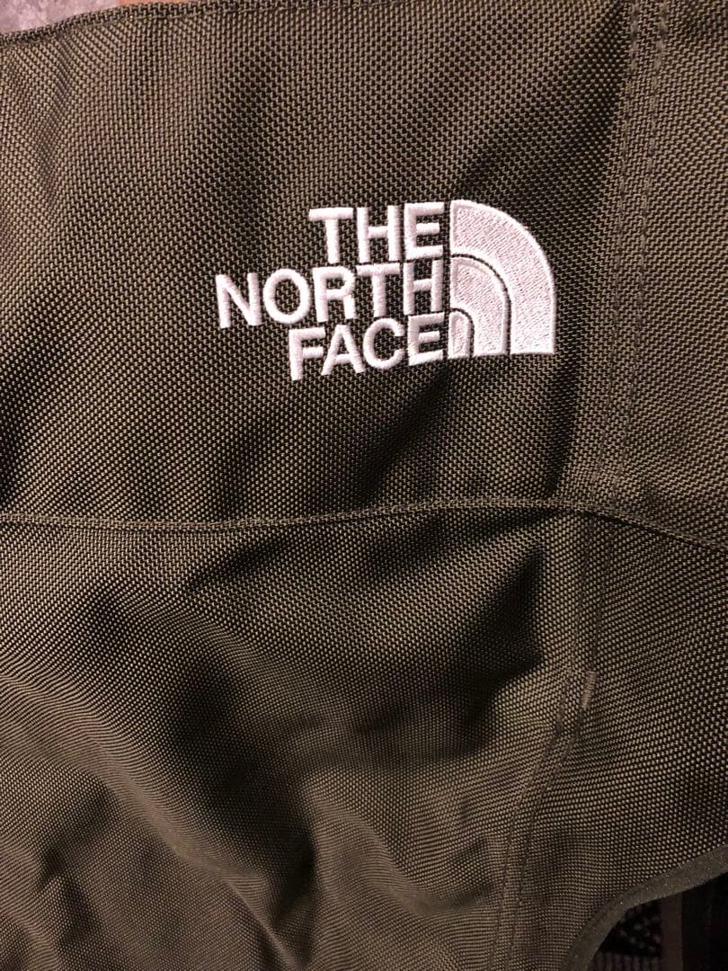 THE NORTH FACE アウトドアチェア　NN32201 キャンプ　チェア