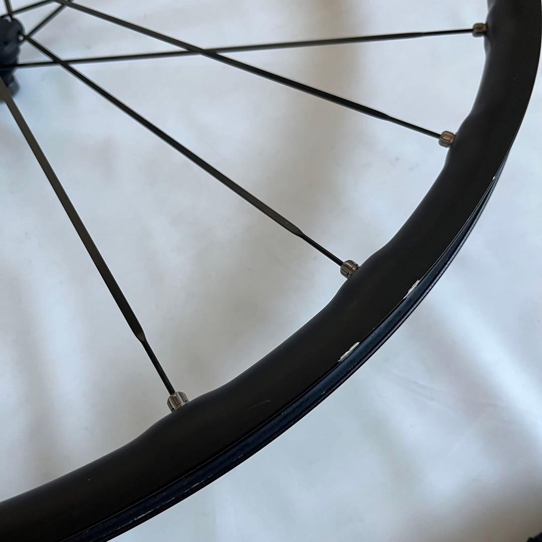 【フリー整備済】MAVIC KSYRIUM ELITE UST DISC