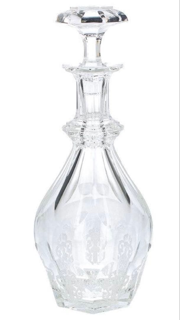 クロムハーツ　バカラ　コラボ　激レア　値下げ