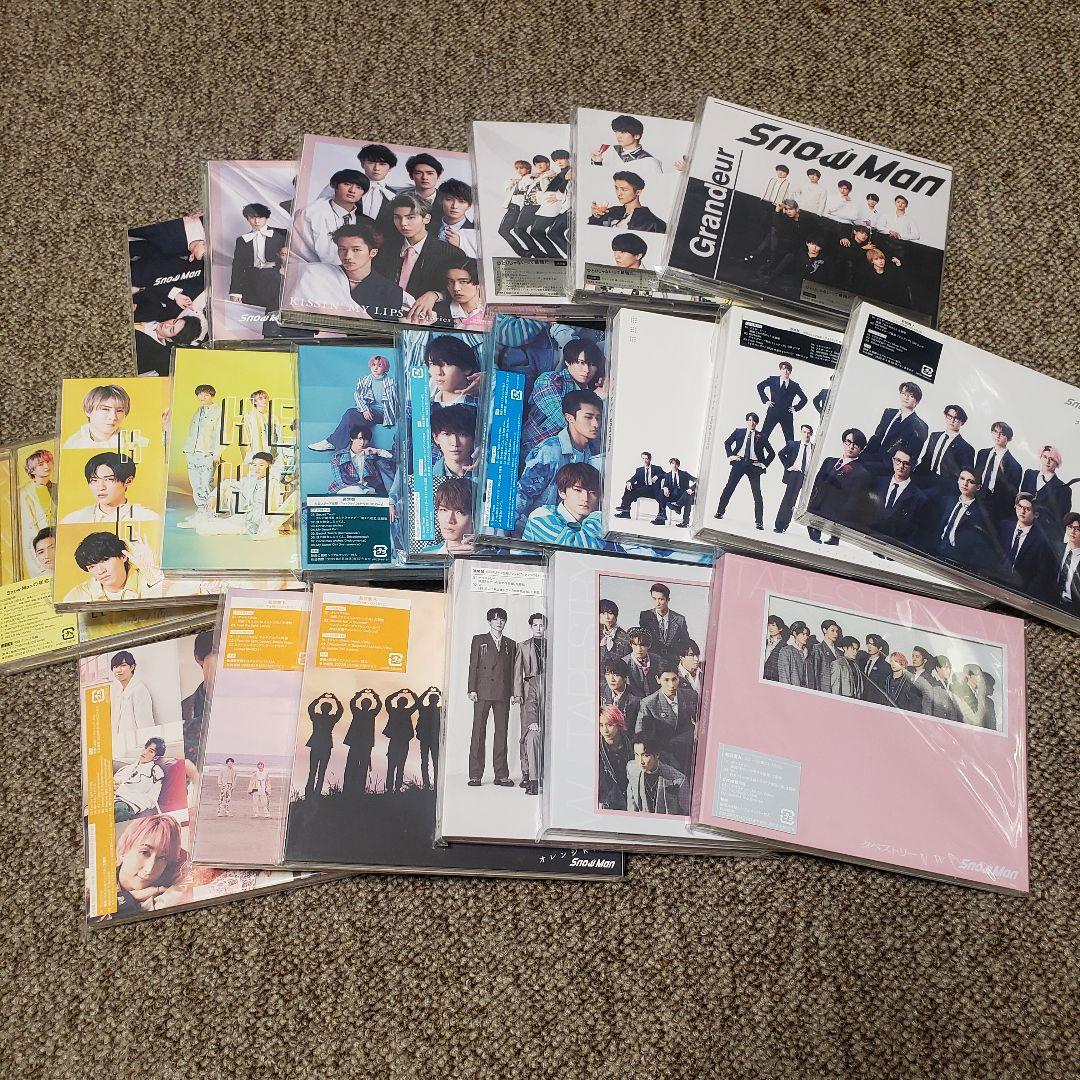 スノ 即購入可‼️