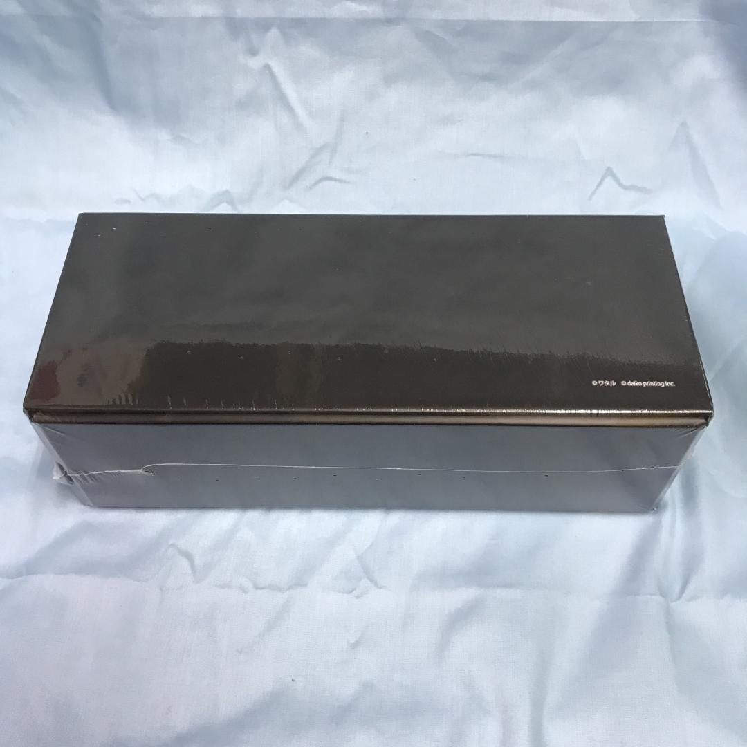 未開封品 アニマルカードゲーム フルコンプリートセット トークンパック