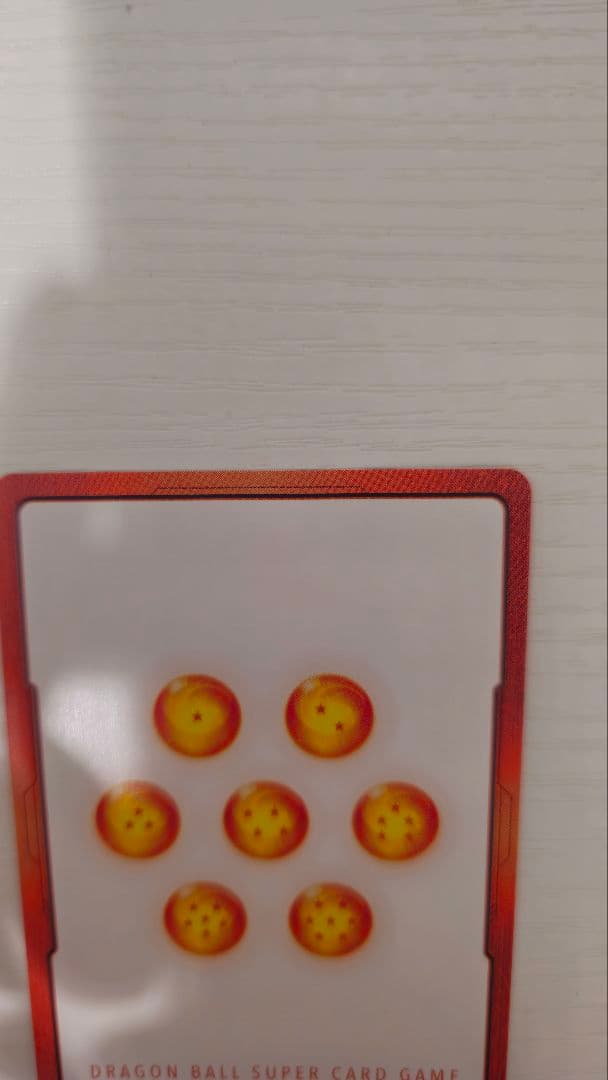 最安値 ドラゴンボールフュージョンワールド エナジーマーカー 金パラレル 27巻