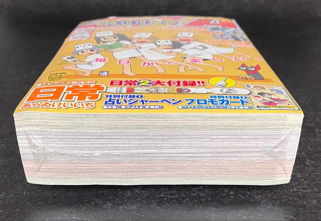 ●月刊少年エース 2012年 3月号 ●新連載 氷菓 米澤穂信 ●付録完品