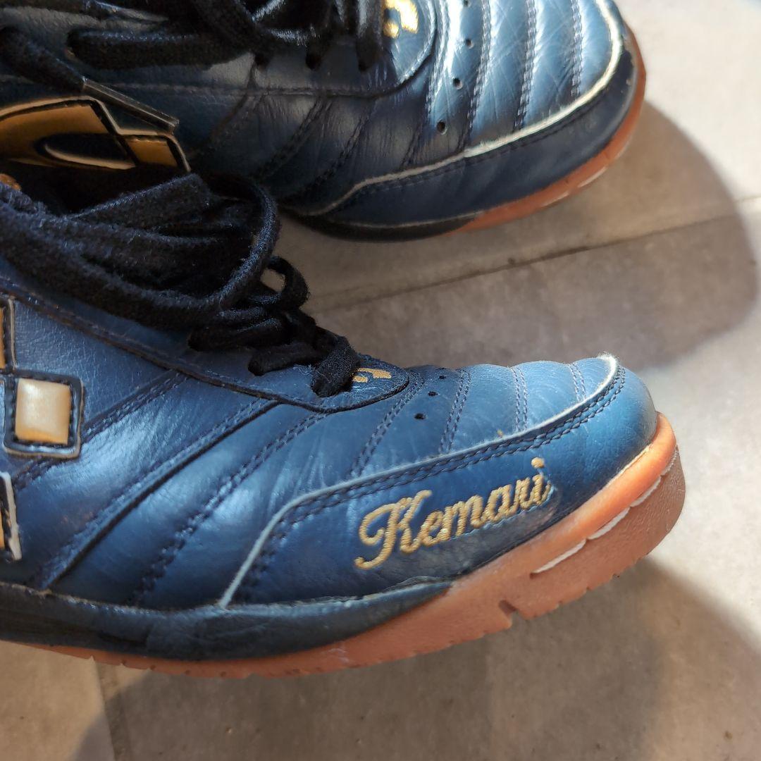 Desporte 別注 カンピーナス JP5 フットサル 室内