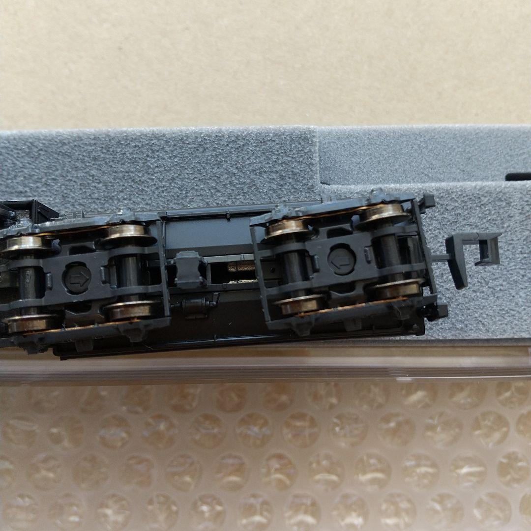 ◆KATO 2026-1 C59戦後形呉線（2015 lot）