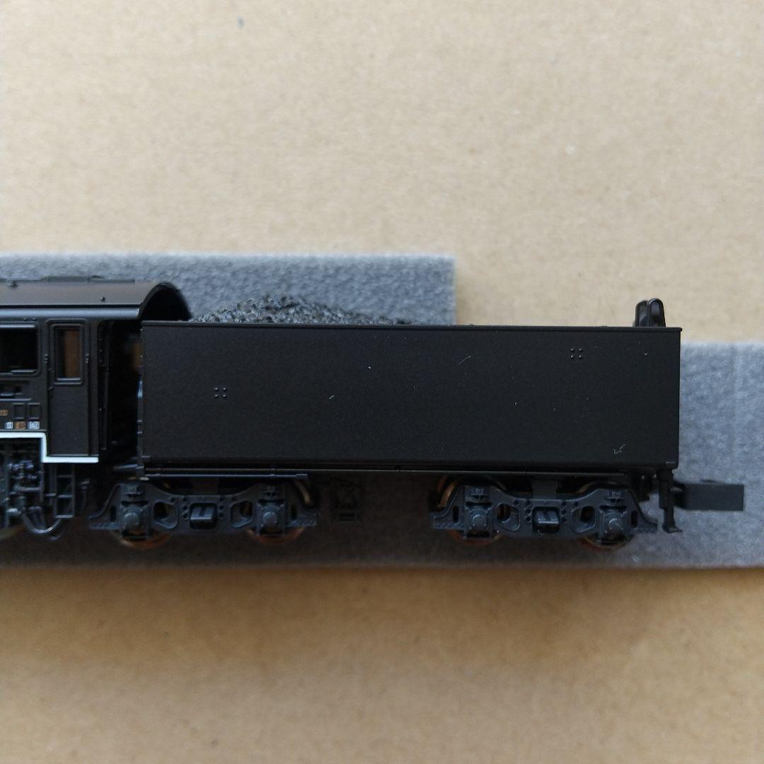 ◆KATO 2026-1 C59戦後形呉線（2015 lot）