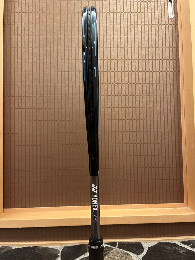 YONEX ナノフォース8Vレブ