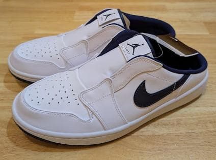 26.5cm ナイキ ゴルフ エア ジョーダン ミュール AJ サンダル