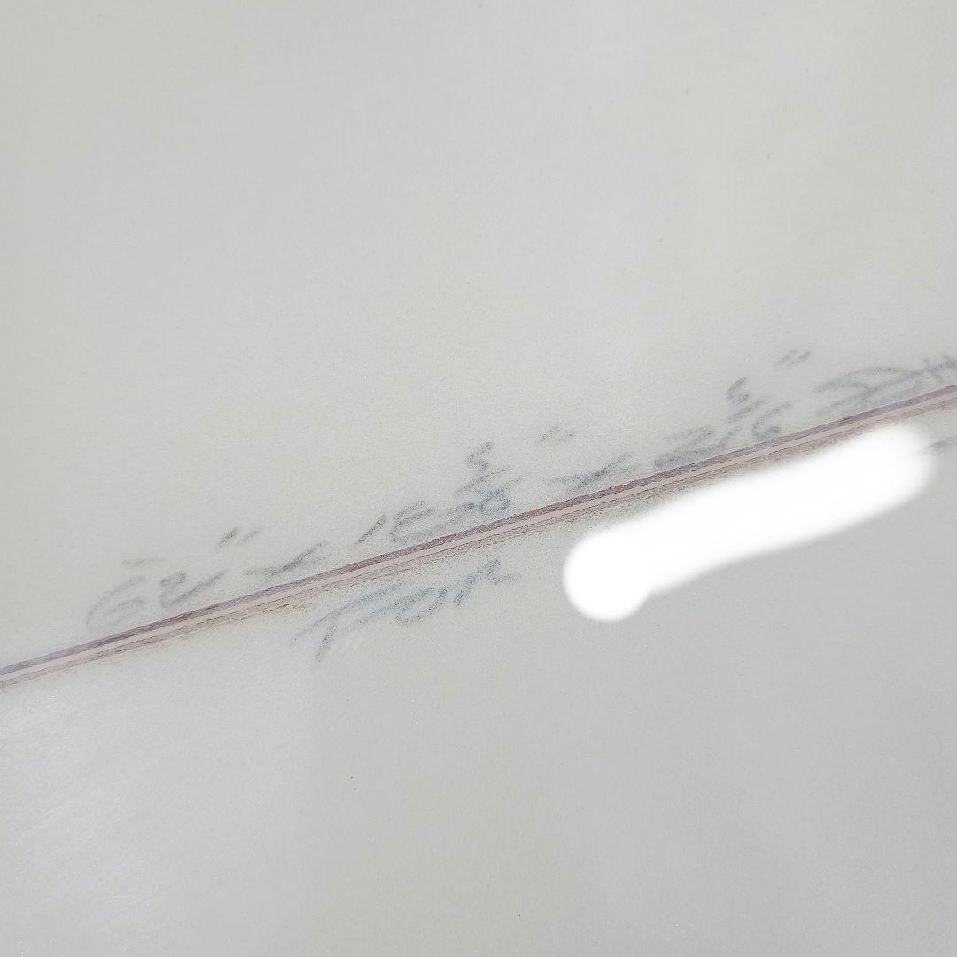 DHD D2 ROCKER ダレンハンドレー 6‘2” 程度それなり