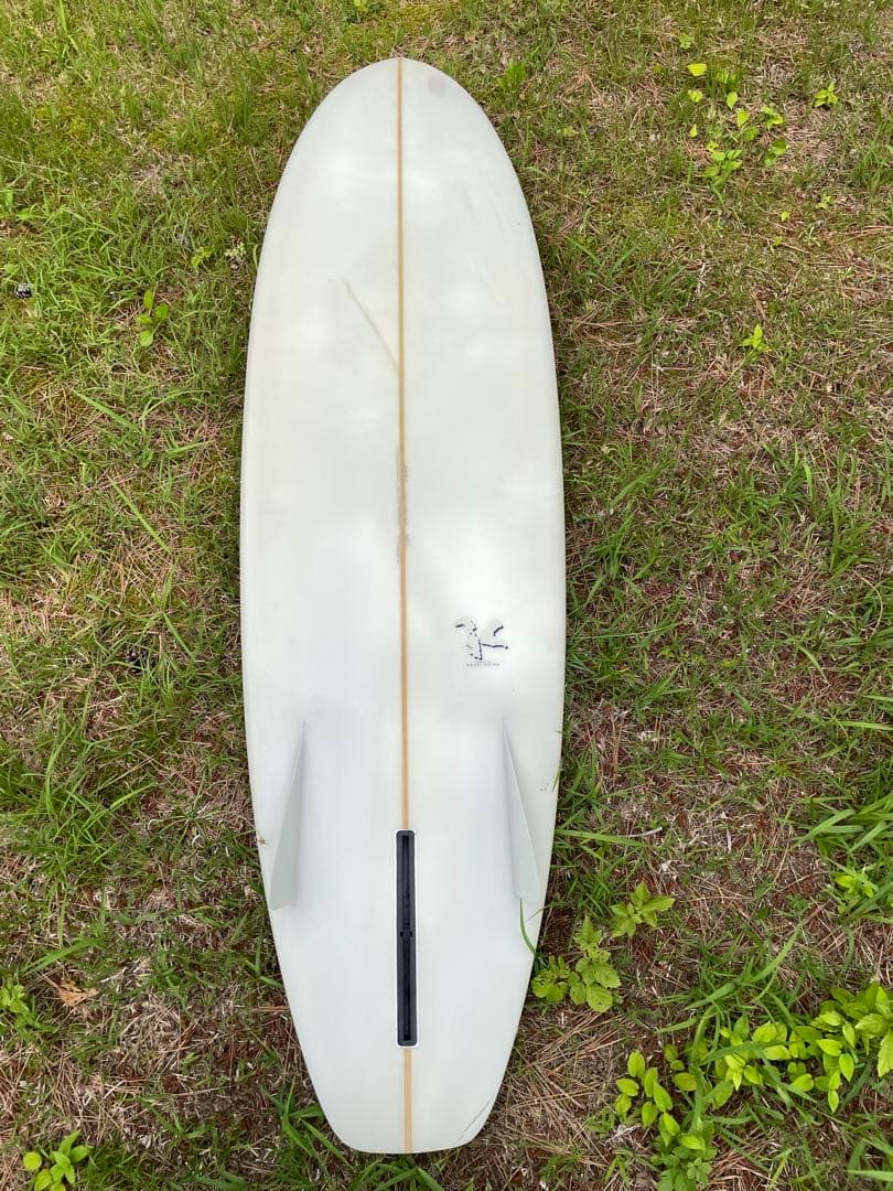 303サーフボード　トライアングル　ボンザー