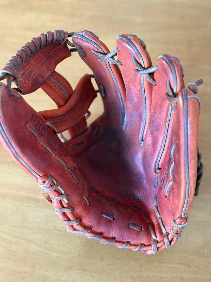 中村紀洋　支給品　実使用　近鉄バファローズ　名球会