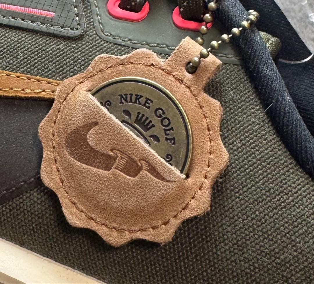 A新品 25.5cmナイキ インフィニティ ツアー ネクスト％ 2 FQ8325