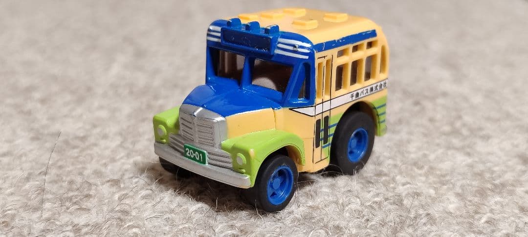 チョロQ　特注品18個まとめ売り【希少】