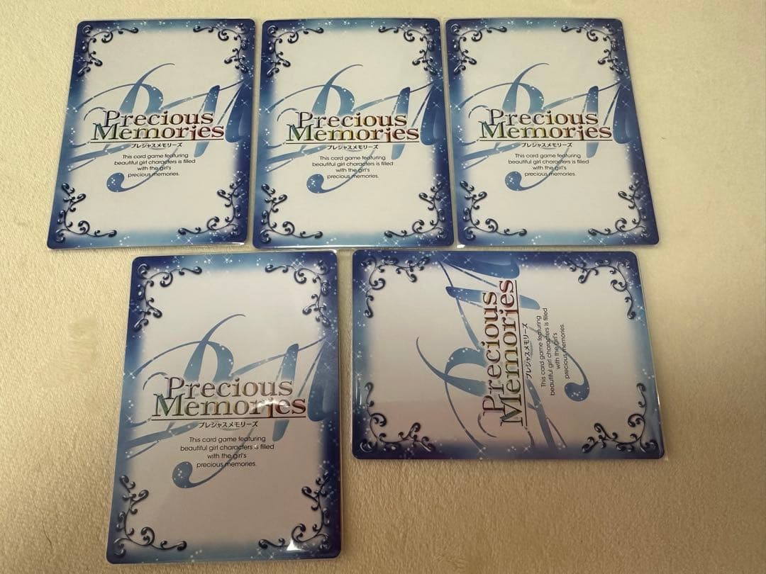 プレシャスメモリーズ　俺ガイル　由比ヶ浜　サインセット　東山奈央