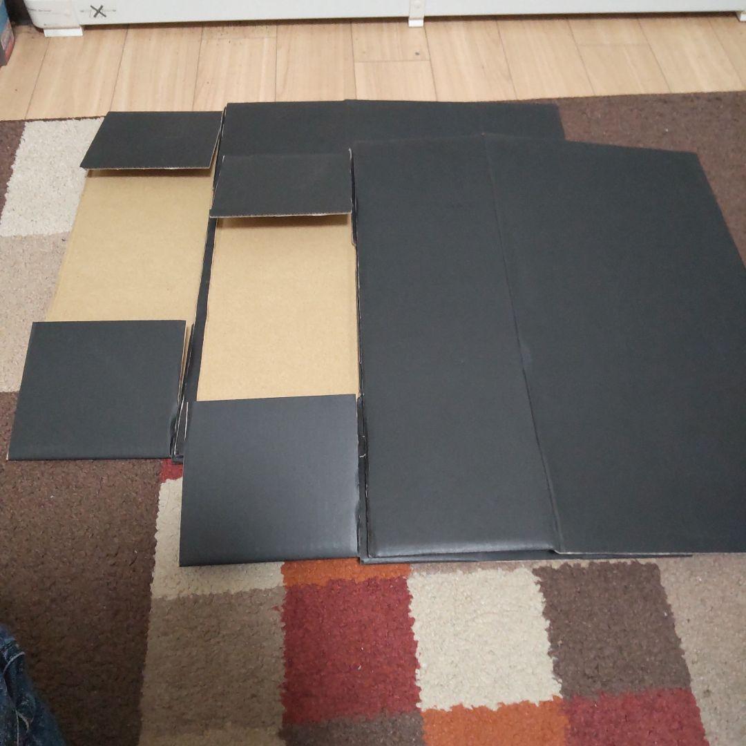 Tamiya TRF WORLD CHAMPION TEAM ピットバッグL