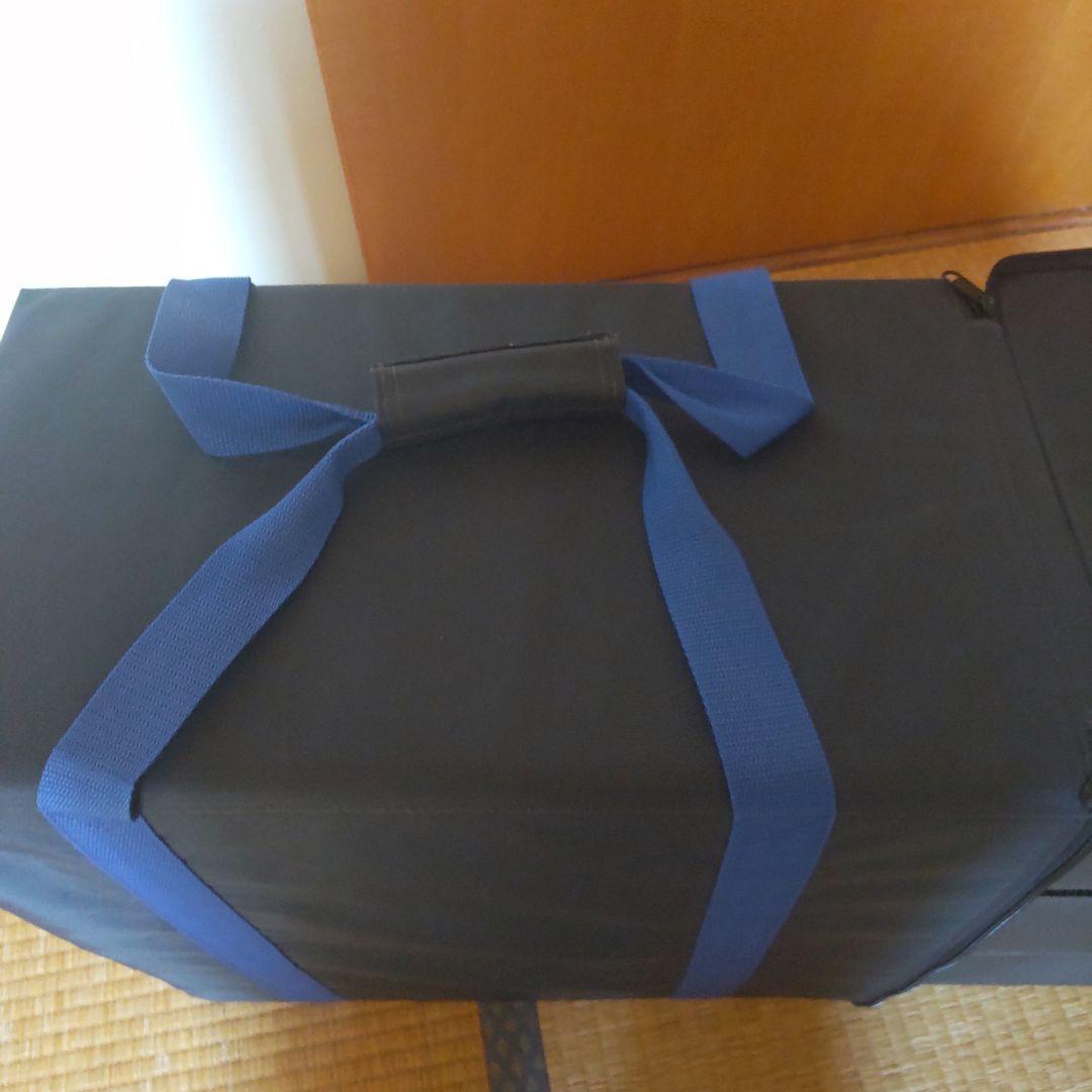 Tamiya TRF WORLD CHAMPION TEAM ピットバッグL