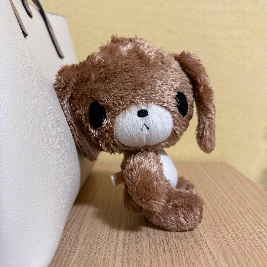 激レア　サンリオ　シュガーバニーズ　くろうさ　当時販売品　美品　赤タグ