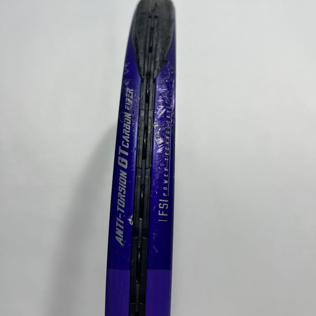 【数量限定】バボラ ピュアドライブ ウィンブルドン リミテッドエディション