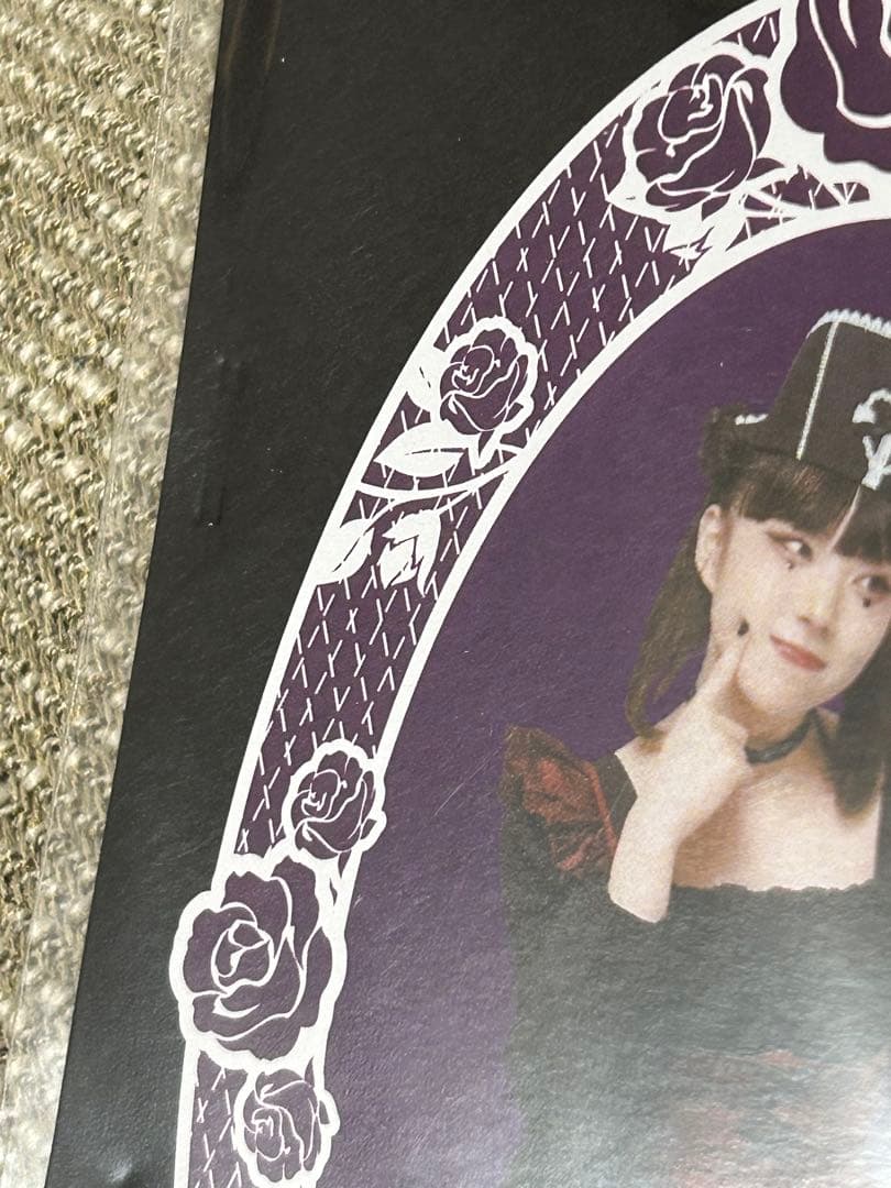 ファントムシータ 凛花 アクスタ ポストカード トレカ ブロマイド ステッカー