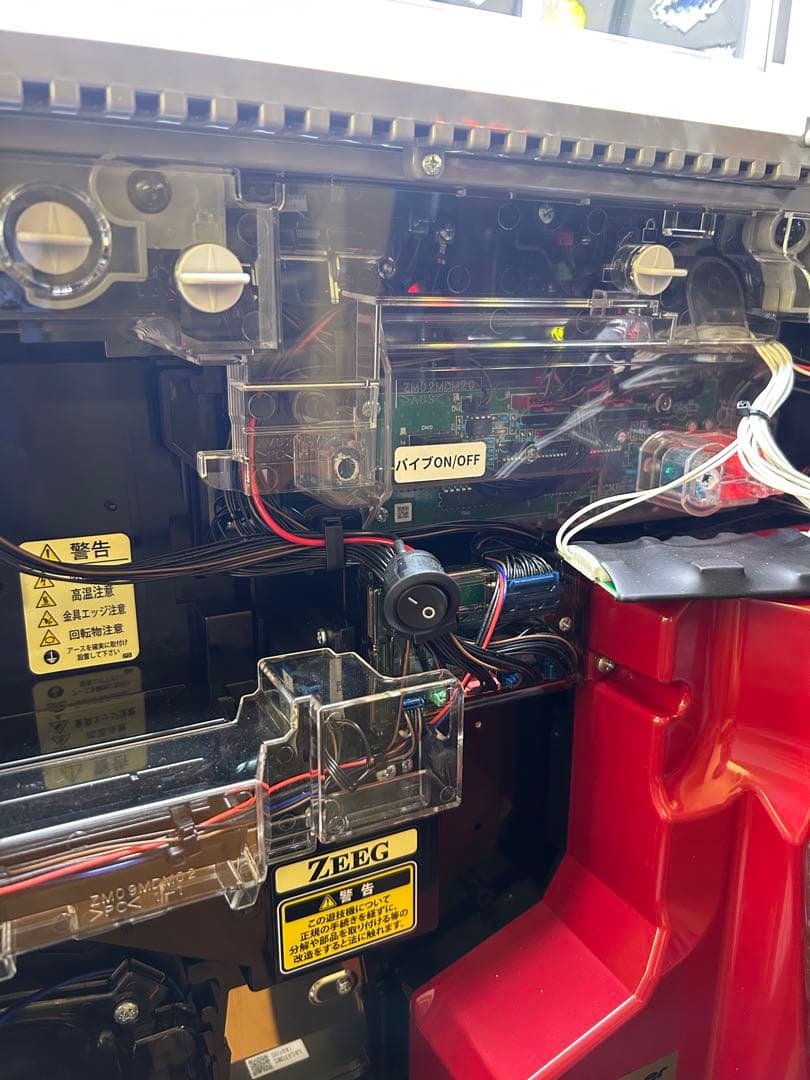 スマスロ聖戦士ダンバイン　オートプレイ付