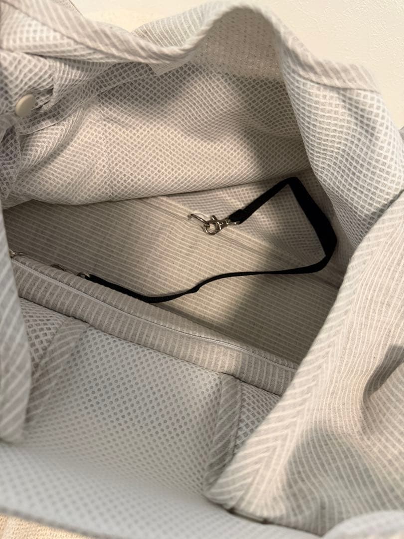 【ritogato】 Bag リトガト ペットキャリーバッグ 新品未使用