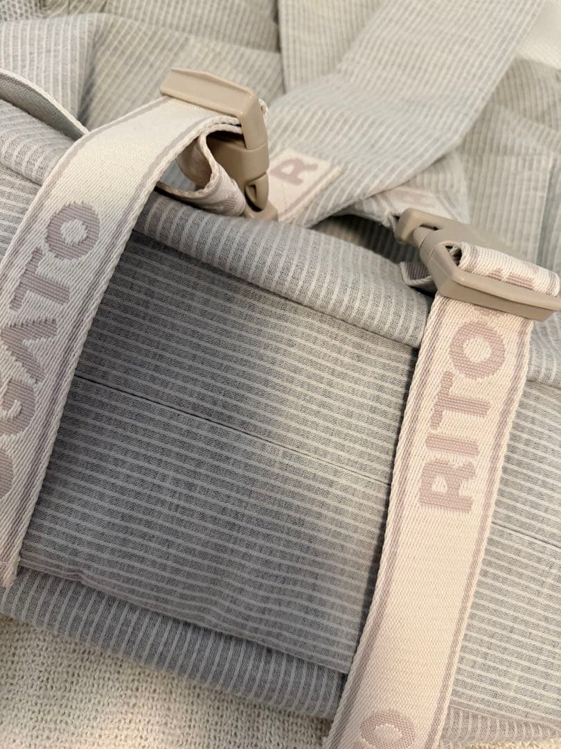 【ritogato】 Bag リトガト ペットキャリーバッグ 新品未使用