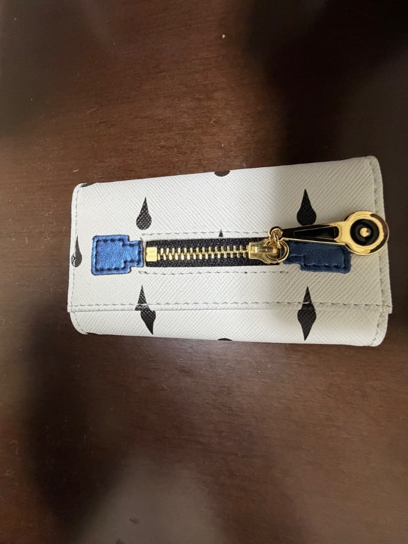 キーケース ジョジョの奇妙な冒険第5部 ブチャラティver