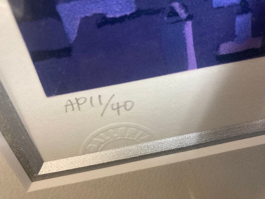 k*i様 スターアトラス／北星図　笹倉鉄平